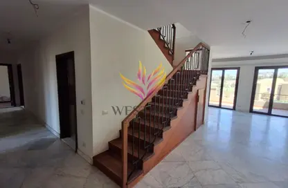 Penthouse - 4 Bedrooms - 3 Bathrooms for rent in Casa - Sheikh Zayed Compounds - Sheikh Zayed City - Giza