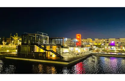 Office Space - Studio - 1 Bathroom for sale in Mivida - 5th Settlement Compounds - The 5th Settlement - New Cairo City - Cairo Office Space - Studio - 1 Bathroom for sale in Mivida - 5th Settlement Compounds - The 5th Settlement - New Cairo City - Cairo