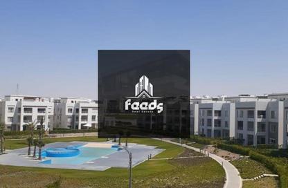 Penthouse - 3 Bedrooms - 2 Bathrooms for sale in Amwaj - Sidi Abdel Rahman - North Coast