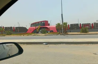 قطعة أرض - استوديو للبيع في بيت الوطن - التجمع الخامس - مدينة القاهرة الجديدة - القاهرة