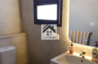 Penthouse - 3 Bedrooms - 2 Bathrooms for sale in Fifth Square - The 5th Settlement - New Cairo City - Cairo