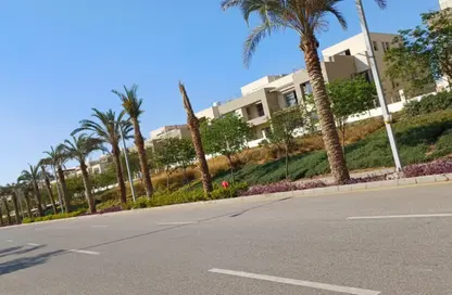 تاون هاوس - 4 غرف نوم - 5 حمامات للبيع في بالم هيلز نيو كايرو - كمبوندات التجمع الخامس - التجمع الخامس - مدينة القاهرة الجديدة - القاهرة