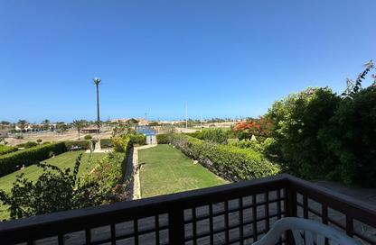 Chalet - 3 Bedrooms - 2 Bathrooms for sale in Marina 5 - Marina - Al Alamein - North Coast