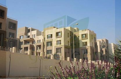 شقة - 2 غرف نوم - 2 حمامات للبيع في فيلدج جيت - المستثمرين الجنوبية - مدينة القاهرة الجديدة - القاهرة