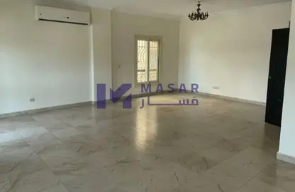 شقة - 3 غرف نوم - 3 حمامات للايجار في عمارات البنفسج - البنفسج - مدينة القاهرة الجديدة - القاهرة