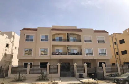 Apartment - 2 Bedrooms - 1 Bathroom for sale in El Nakheel - 5th Settlement Compounds - The 5th Settlement - New Cairo City - Cairo