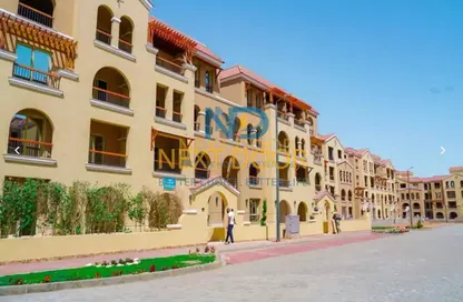 Apartment - 3 Bedrooms - 3 Bathrooms for sale in Maadi View - El Shorouk Compounds - Shorouk City - Cairo