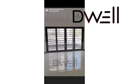 Apartment - 2 Bedrooms - 2 Bathrooms for sale in Madinaty - Cairo