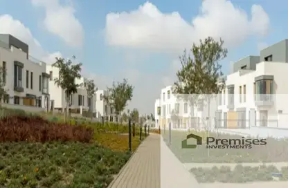 Apartment - 2 Bedrooms - 3 Bathrooms for sale in Villette - 5th Settlement Compounds - The 5th Settlement - New Cairo City - Cairo