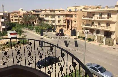 Apartment - 3 Bedrooms - 2 Bathrooms for rent in District 5 - The 5th Settlement - New Cairo City - Cairo