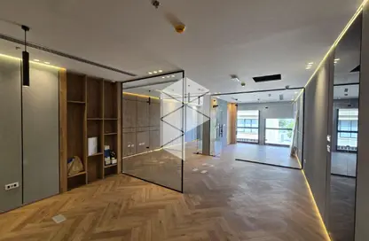 Office Space - Studio - 1 Bathroom for rent in Mivida - 5th Settlement Compounds - The 5th Settlement - New Cairo City - Cairo