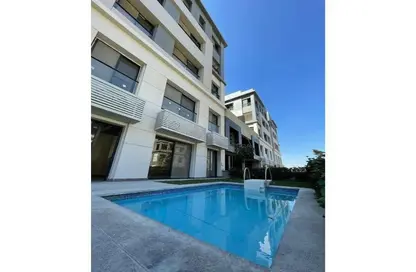 Apartment - 4 Bedrooms - 3 Bathrooms for sale in TRIO - 5th Settlement Compounds - The 5th Settlement - New Cairo City - Cairo