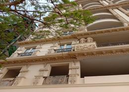 Apartment - 3 bedrooms - 3 bathrooms for للبيع in Al Merghany St. - Ard El Golf - Heliopolis - Masr El Gedida - Cairo