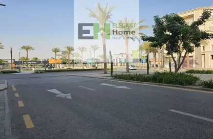 Apartment - 3 Bedrooms - 3 Bathrooms for sale in Mivida - 5th Settlement Compounds - The 5th Settlement - New Cairo City - Cairo