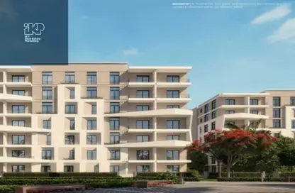 شقة - 2 غرف نوم - 2 حمامات للبيع في تاج سيتي - كمبوندات التجمع الخامس - التجمع الخامس - مدينة القاهرة الجديدة - القاهرة