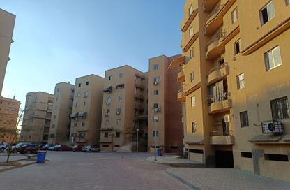 Apartment - 3 Bedrooms - 1 Bathroom for sale in Badr City - Cairo