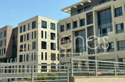 Office Space - Studio for rent in District 5 - 5th Settlement Compounds - The 5th Settlement - New Cairo City - Cairo
