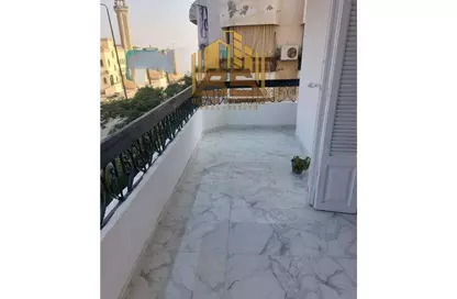 Apartment - 2 Bedrooms - 1 Bathroom for sale in 8th District - Obour City - Qalyubia