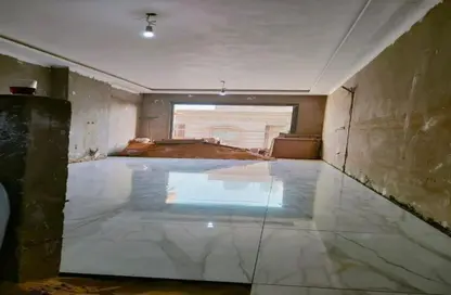 Apartment - 3 Bedrooms - 2 Bathrooms for sale in Grand Gate - Zahraa El Maadi - Hay El Maadi - Cairo