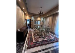 Villa - 6 bedrooms - 6 bathrooms for للبيع in Legenda - 2nd District - Sheikh Zayed City - Giza