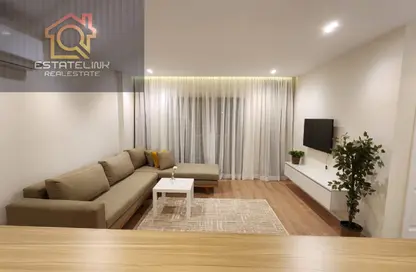 Apartment - 2 Bedrooms - 1 Bathroom for rent in Madinaty - Cairo