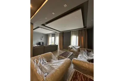 Apartment - 3 Bedrooms - 3 Bathrooms for rent in Eastown - 5th Settlement Compounds - The 5th Settlement - New Cairo City - Cairo