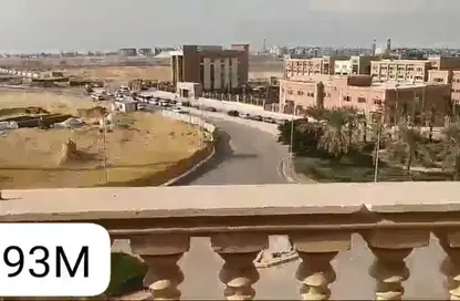 شقة - 3 غرف نوم - 3 حمامات للبيع في اللوتس الجنوبي - حى اللوتس - مدينة القاهرة الجديدة - القاهرة