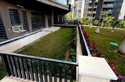 Apartment - 1 Bedroom - 1 Bathroom for sale in Madinaty - Cairo