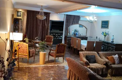 شقة - 3 غرف نوم - 3 حمامات للايجار في شارع عثمان بن عفان - ميدان الاسماعيليه - مصر الجديدة - القاهرة