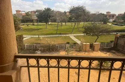 Villa - 5 Bedrooms - 4 Bathrooms for sale in Madinaty - Cairo