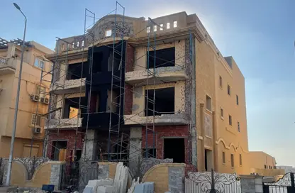 Apartment - 3 Bedrooms - 3 Bathrooms for sale in The 5th Settlement - New Cairo City - Cairo