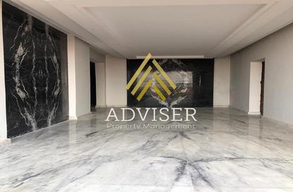 Apartment - 3 Bedrooms - 4 Bathrooms for sale in Boardwalk - New Capital City - Cairo