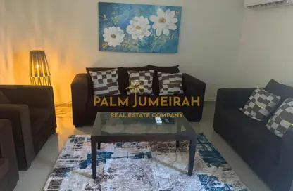 Chalet - 2 Bedrooms - 1 Bathroom for sale in Marseilia Beach 4 - Sidi Abdel Rahman - North Coast