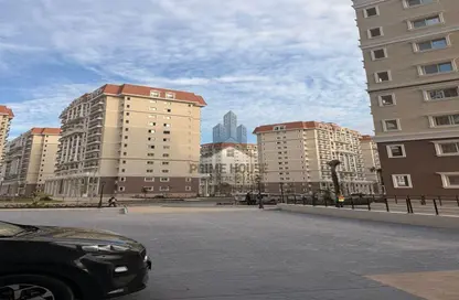 شقة - 3 غرف نوم - 3 حمامات للبيع في في صوارى - ووترفرونت - صوارى - كمبوندات الاسكندرية - الاسكندرية