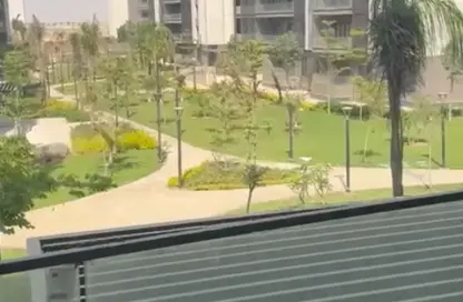 Apartment - 3 Bedrooms - 2 Bathrooms for rent in Madinaty - Cairo