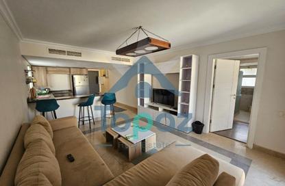 شقة - 2 حمامات للبيع في نيو جيزة - طريق مصر اسكندرية الصحراوي - مدينة 6 أكتوبر - الجيزة
