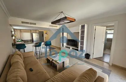 Apartment - Studio - 2 Bathrooms for sale in New Giza - Cairo Alexandria Desert Road - 6 October City - Giza