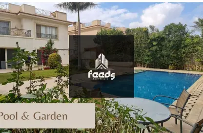 Apartment - 3 Bedrooms - 3 Bathrooms for rent in Katameya Heights - El Katameya Compounds - El Katameya - New Cairo City - Cairo