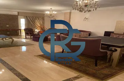 Apartment - 3 Bedrooms - 2 Bathrooms for sale in Street 17 - District 5 - The 5th Settlement - New Cairo City - Cairo