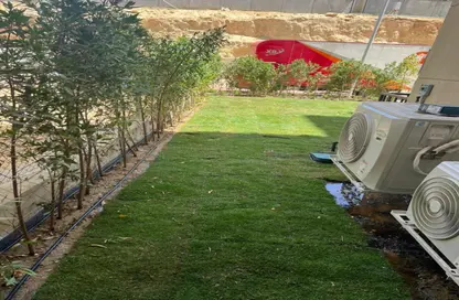 شقة - غرفة نوم - 1 حمام للايجار في مون ريزيدنس - فيفث سكوير - التجمع الخامس - مدينة القاهرة الجديدة - القاهرة