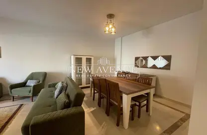 Apartment - 2 Bedrooms - 2 Bathrooms for rent in Mivida - 5th Settlement Compounds - The 5th Settlement - New Cairo City - Cairo
