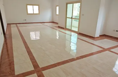 Apartment - 3 Bedrooms - 2 Bathrooms for rent in Al Shaheed Ibrahim Ahmed St. - The 1st Settlement - New Cairo City - Cairo