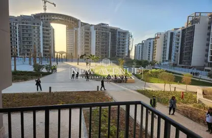 شقة - 2 غرف نوم - 3 حمامات للبيع في بارك سايد ريزيدنس - أبراج زيد - كمبوندات الشيخ زايد - الشيخ زايد - الجيزة