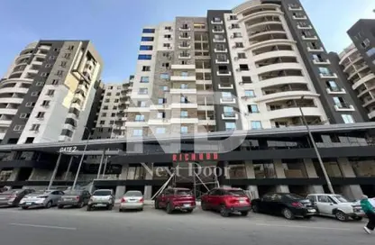 شقة - 2 غرف نوم - 1 حمام للبيع في طريق جوزيف تيتو - النزهه الجديدة - النزهة - القاهرة