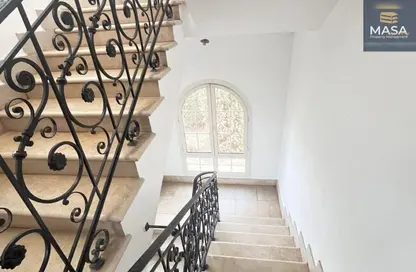 Villa - 4 Bedrooms - 4 Bathrooms for sale in Madinaty - Cairo