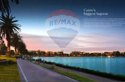 Villa - 4 Bedrooms - 3 Bathrooms for sale in Sarai - Mostakbal City Compounds - Mostakbal City - Future City - Cairo