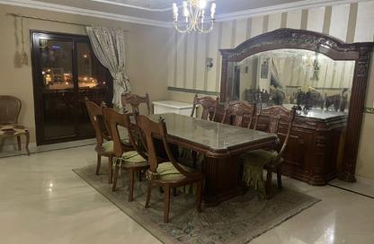 Apartment - 3 Bedrooms - 2 Bathrooms for rent in Al masrawya - South Investors Area - New Cairo City - Cairo
