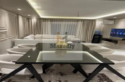 Apartment - 3 Bedrooms - 2 Bathrooms for sale in El Rehab Extension - Al Rehab - New Cairo City - Cairo Apartment - 3 Bedrooms - 2 Bathrooms for sale in El Rehab Extension - Al Rehab - New Cairo City - Cairo