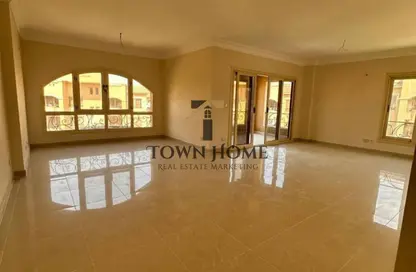 Apartment - 3 Bedrooms - 3 Bathrooms for rent in Acacia - 5th Settlement Compounds - The 5th Settlement - New Cairo City - Cairo