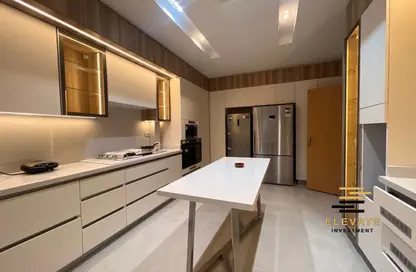 Twin House - 1 Bedroom - 1 Bathroom for rent in El Patio Oro - 5th Settlement Compounds - The 5th Settlement - New Cairo City - Cairo Twin House - 1 Bedroom - 1 Bathroom for rent in El Patio Oro - 5th Settlement Compounds - The 5th Settlement - New Cairo City - Cairo